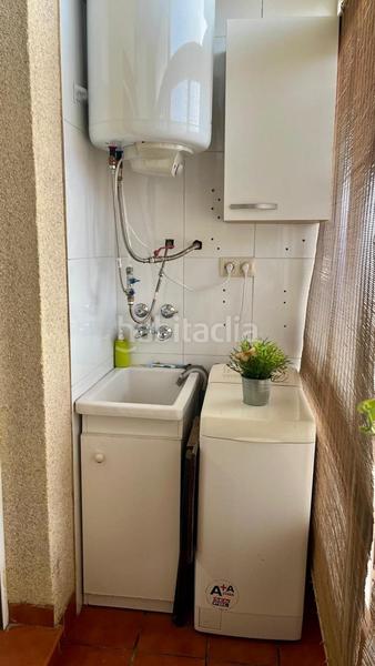 Foto dc61aea4-17a6-4fc9-aa44-d5c2d4d109dc. Dachwohnung mit heizung parking in Polideportivo Alhendín