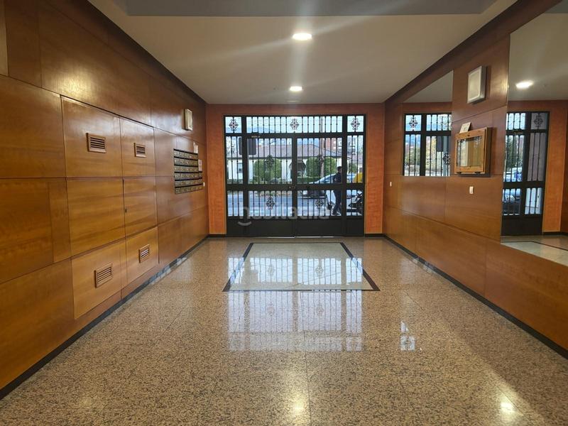 Foto e64ee9da-b07b-40e5-b11a-7e8800c4dd35. Dachwohnung mit heizung parking in Polideportivo Alhendín