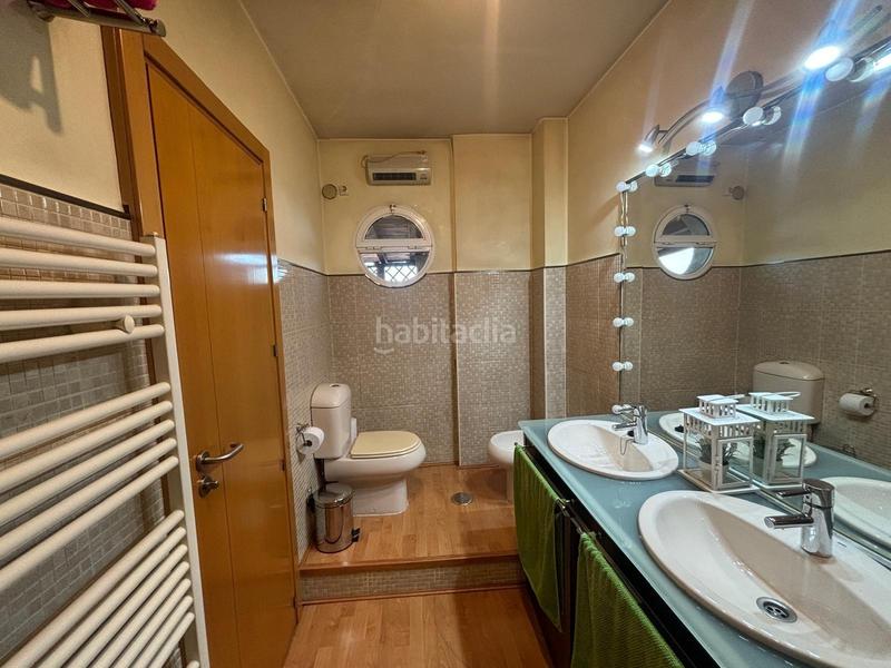 Foto f0b5892a-42b7-418a-a4c1-a64b4c9b6f3c. Dachwohnung mit heizung parking in Polideportivo Alhendín