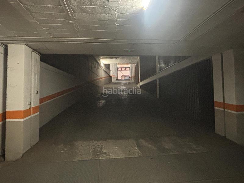 Foto f7e94fe2-b7d4-479a-b902-281ee4e2f34d. Dachwohnung mit heizung parking in Polideportivo Alhendín