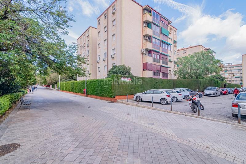 Foto 1682e21e-7bc2-4c68-9665-43d9b167865d. Etagenwohnung mit heizung parking in Fígares Granada