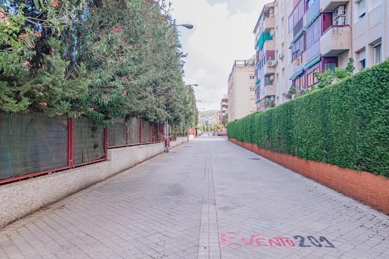 Foto 49b8c38d-29cd-4c46-bf86-6cc9ef3ec58e. Etagenwohnung mit heizung parking in Fígares Granada