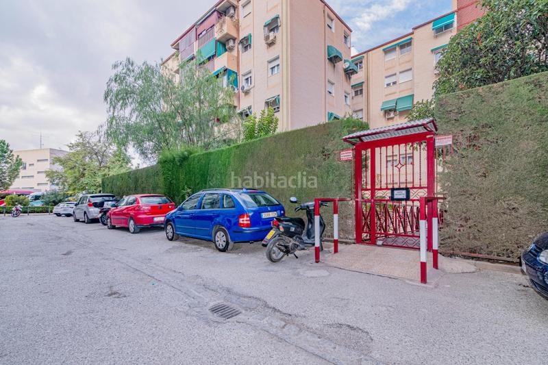 Foto 5949969c-9a96-426d-99f5-8b9cdb3c01ea. Etagenwohnung mit heizung parking in Fígares Granada