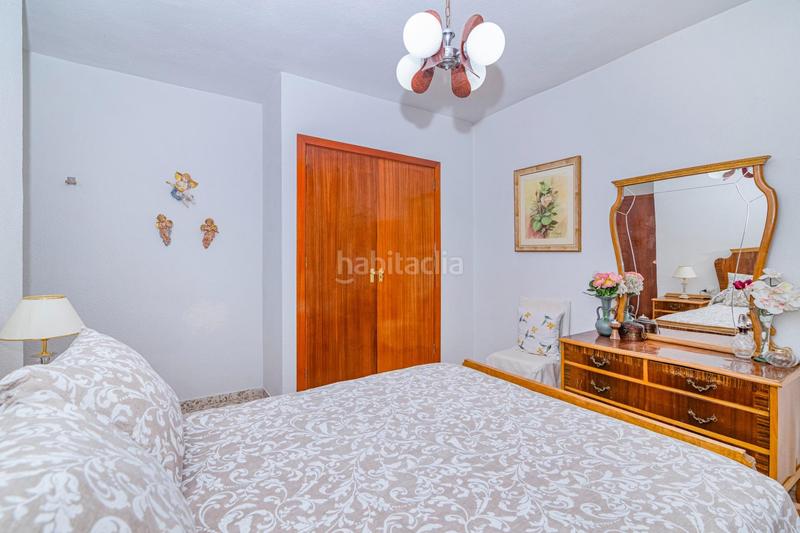 Foto 6805abd6-9a97-4011-91e0-1272897537b5. Etagenwohnung mit heizung parking in Fígares Granada