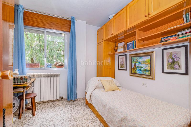 Foto a1f6c49f-ed08-4ec0-a4bc-e6cf121b8db7. Etagenwohnung mit heizung parking in Fígares Granada