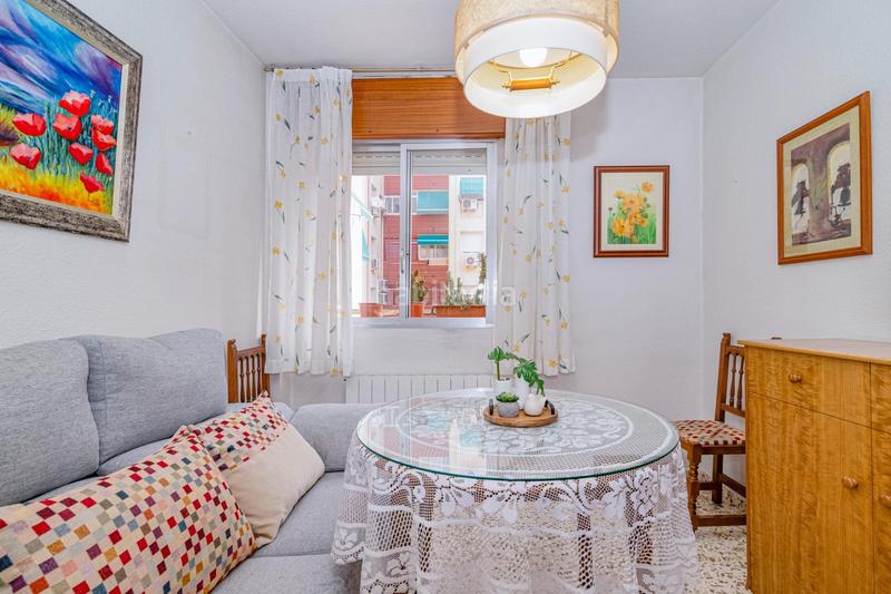 Foto a6db478d-0323-4157-a018-039a76a968b3. Etagenwohnung mit heizung parking in Fígares Granada