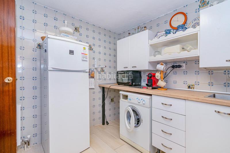 Foto acc5370f-ff28-4adc-9986-cda907f2a984. Etagenwohnung mit heizung parking in Fígares Granada