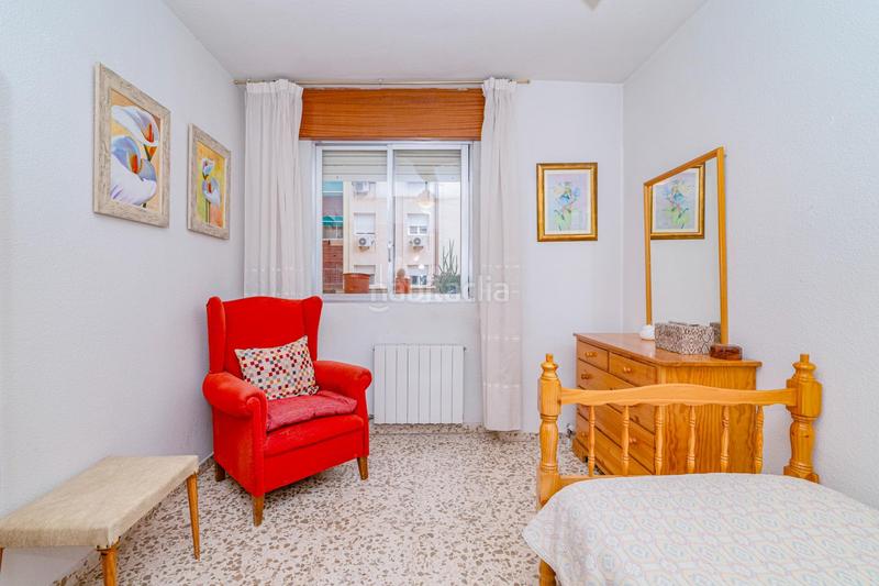 Foto cc1463a5-db11-4355-9f81-9d2117d51ba1. Etagenwohnung mit heizung parking in Fígares Granada