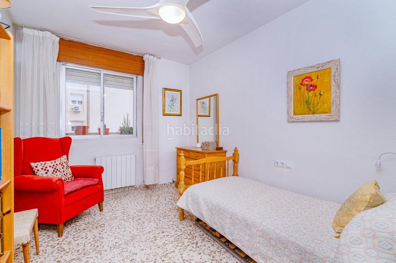 Foto e8048cf1-1aa4-4d34-b31c-8e07dfd247d9. Etagenwohnung mit heizung parking in Fígares Granada