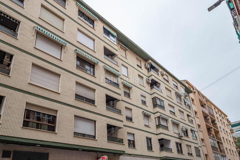 Foto 686dd690-8698-443c-91bd-ccc83667c370. Etagenwohnung mit parking in Fígares Granada