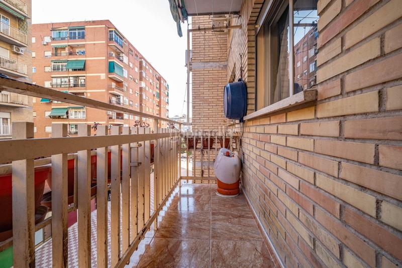 Foto c680e719-bc40-41ad-89d2-44f4bcef1b5b. Appartamento in Barrio de Zaidín Granada