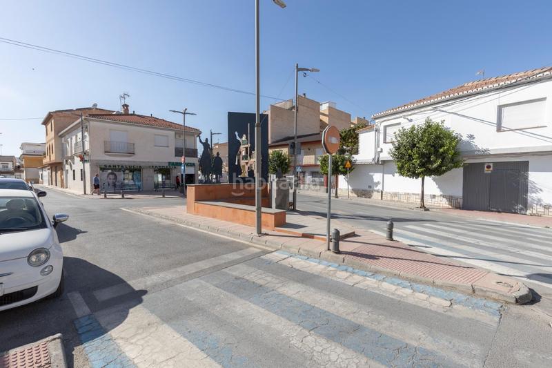 Foto 3d97720e-c6a1-4a3e-a1f5-fef7a0273e0b. Appartamento in San Cayetano Churriana de la Vega