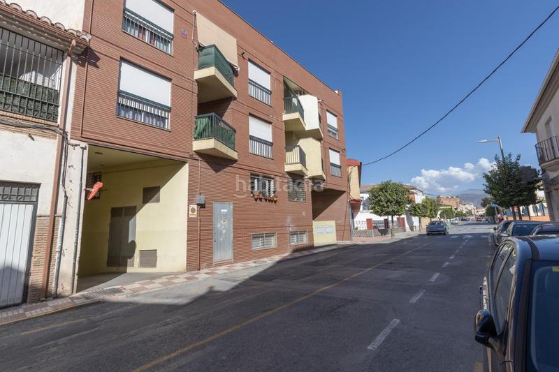 Foto bc1e66b2-ce48-445e-b01d-8782378d283e. Appartamento in San Cayetano Churriana de la Vega