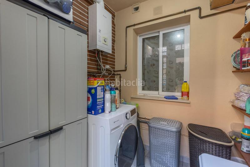 Foto e44b10e0-4866-4f37-a3ac-c2278bcc5881. Appartamento in San Cayetano Churriana de la Vega