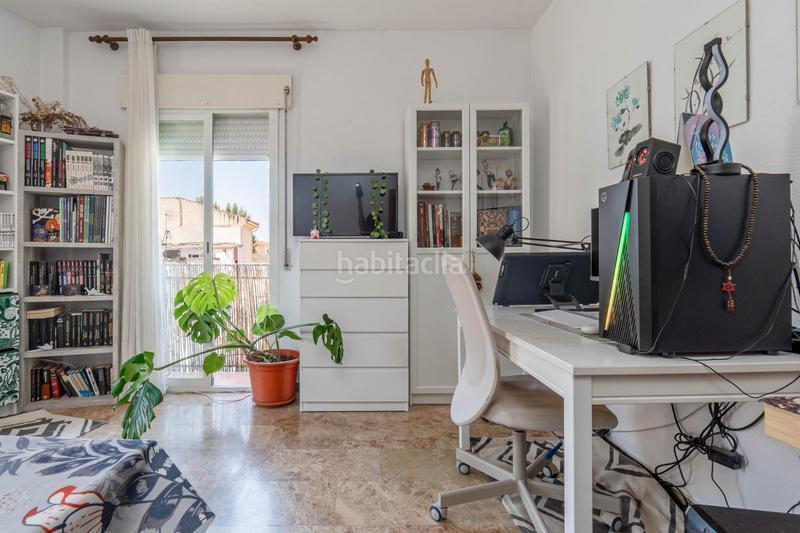 Foto 0df72383-9523-4763-aab2-63254f1b29eb. Flat in Cúllar Vega