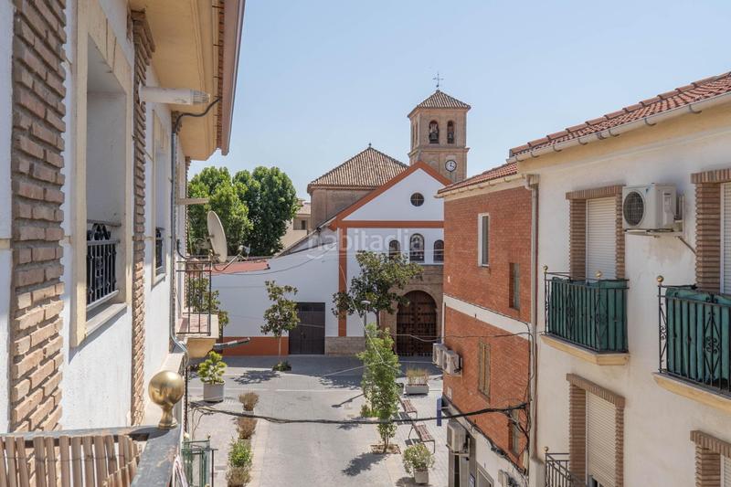 Foto bf7935fa-2b06-4e8b-be83-4bdcca42e47c. Flat in Cúllar Vega