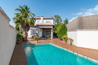 Chalet  Calle del coto. Precioso chalet en monachil.