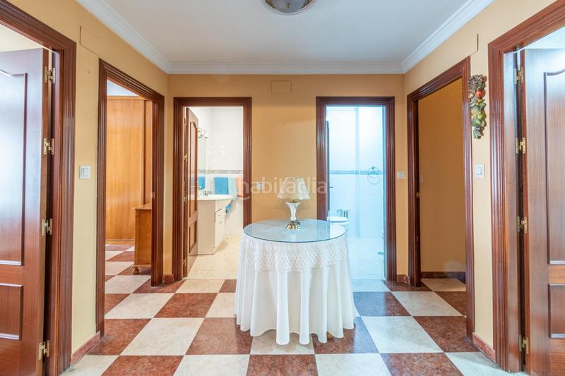 Foto eb54bf72-0b0f-4bce-98f7-26eb8dae60ff. Etagenwohnung mit heizung in Camino de Ronda Granada