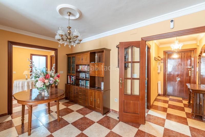 Foto ee125c36-ed41-439f-939a-e8a337a7419c. Etagenwohnung mit heizung in Camino de Ronda Granada