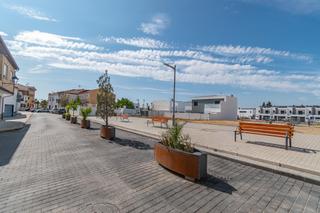 Maison  Calle calle de la aurora. Casa en churriana de la vega, junto paseo de la habana