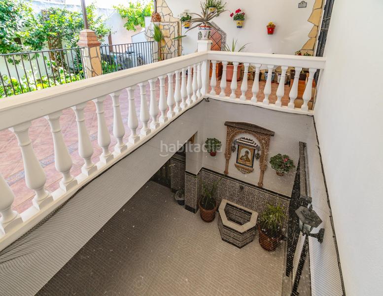 Foto 0ea3d9f2-638e-4442-819c-b0bc1d51bd52. Casa a schiera con riscaldamento parcheggio in Rosaleda - Juventud Granada