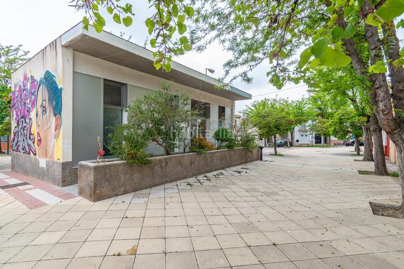 Foto 47424c20-14b4-4740-83b2-e212765e4de6. Casa a schiera con riscaldamento parcheggio in Rosaleda - Juventud Granada