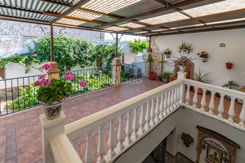 Foto c93550a6-2216-4a28-a75c-b7d89c4913a1. Semi detached house with heating parking in Rosaleda - Juventud Granada