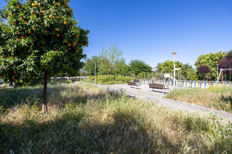 Foto c5018b4b-06f3-47a3-9842-15bbe168c3b9. Casa a schiera in Rosaleda - Juventud Granada