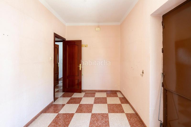 Foto d54f8f6f-c660-4168-aecf-31decd8b6252. Casa a schiera in Rosaleda - Juventud Granada