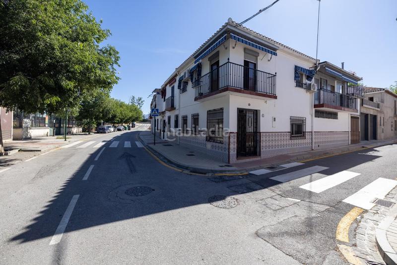 Foto 62257ed5-a629-4f11-9e17-2c8c37f45432. Casa adossada a Rosaleda - Juventud Granada