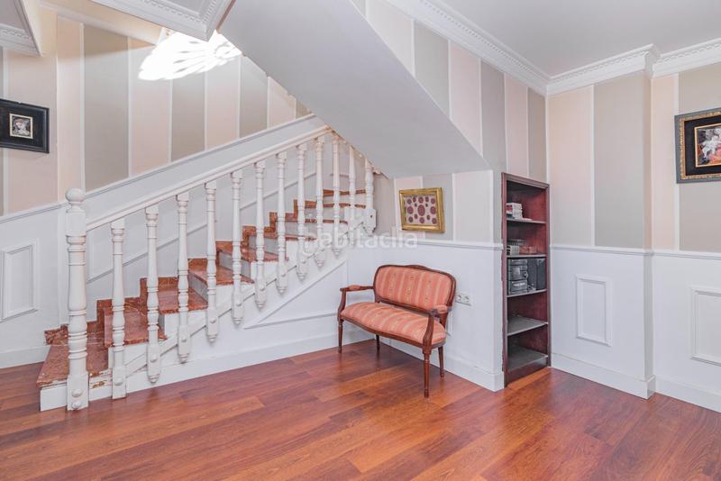 Foto 3a0ea10c-5e6c-415a-8939-e55a11f4b2da. Chalet mit heizung parking pool in Barrio de la Vega Monachil