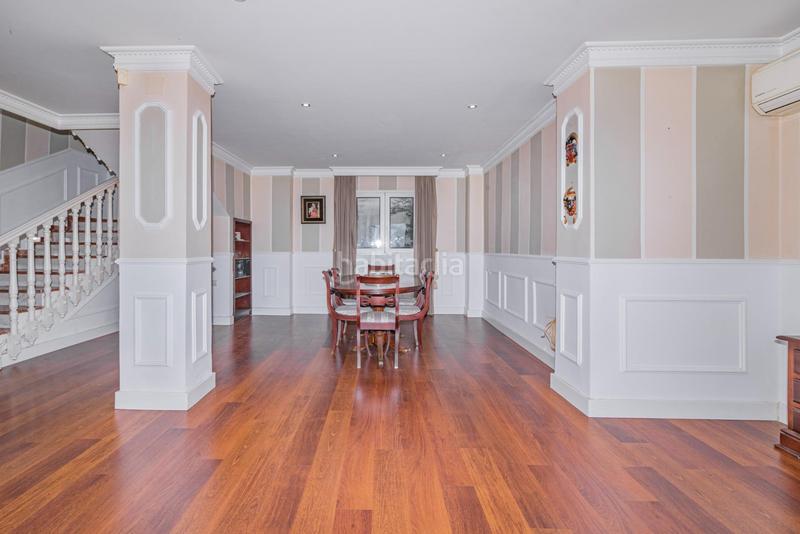 Foto 4ad0eda9-c81c-4a6f-bb2e-655be47ac2f7. Chalet mit heizung parking pool in Barrio de la Vega Monachil