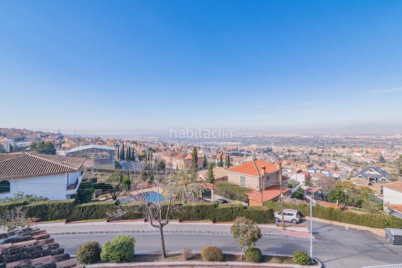 Foto 6701aa59-bd4b-4499-ad64-7299fb13d147. Chalet mit heizung parking pool in Barrio de la Vega Monachil