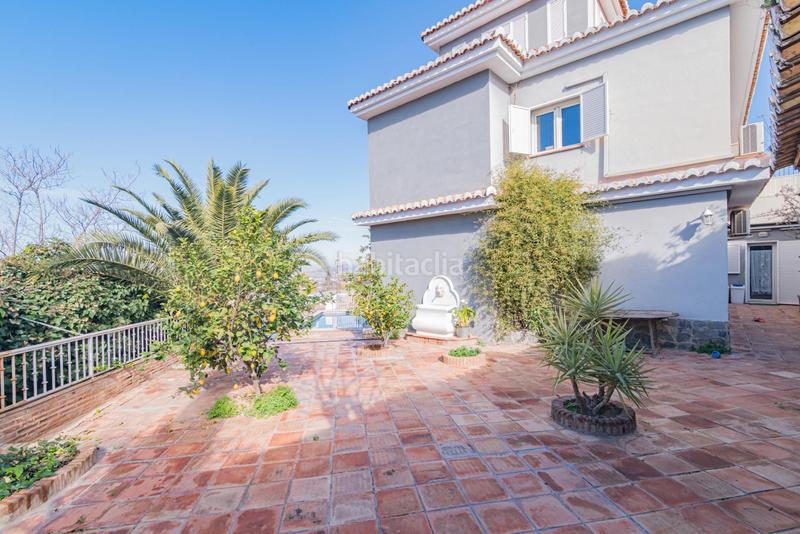 Foto 81da436d-243a-4e79-a1d4-24590d298798. Chalet mit heizung parking pool in Barrio de la Vega Monachil