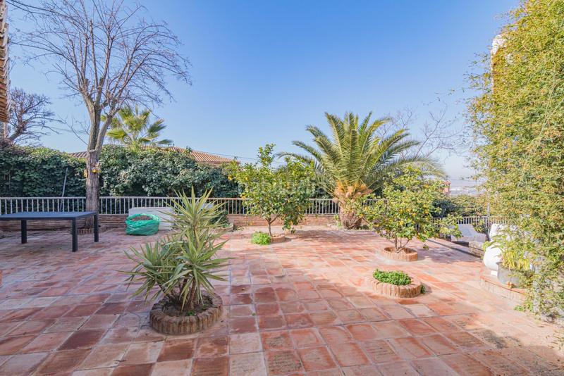 Foto b96218d3-1ae4-4359-b030-6d4031444831. Chalet mit heizung parking pool in Barrio de la Vega Monachil