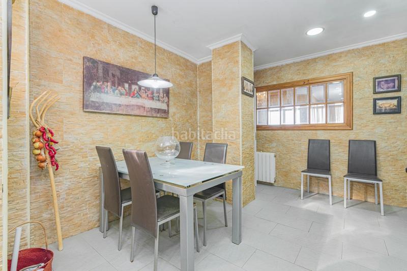 Foto bd35c1e1-806e-4667-ad0e-6693c408c06d. Chalet mit heizung parking pool in Barrio de la Vega Monachil