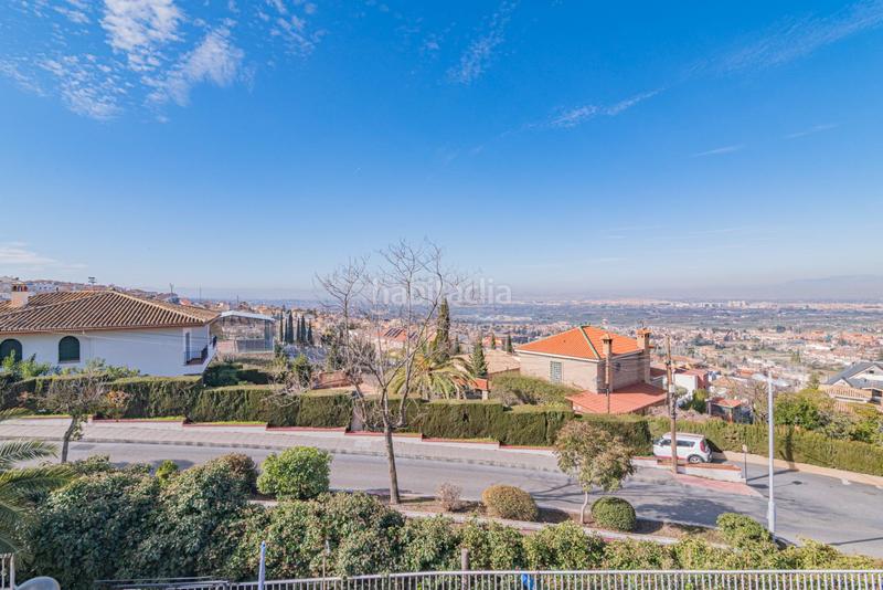 Foto c54ac578-77f4-4289-95c8-83ae595ae980. Chalet mit heizung parking pool in Barrio de la Vega Monachil