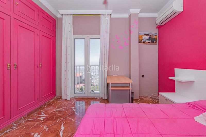 Foto de381cb2-d190-48a9-a48f-6c1a73f4ba75. Chalet mit heizung parking pool in Barrio de la Vega Monachil