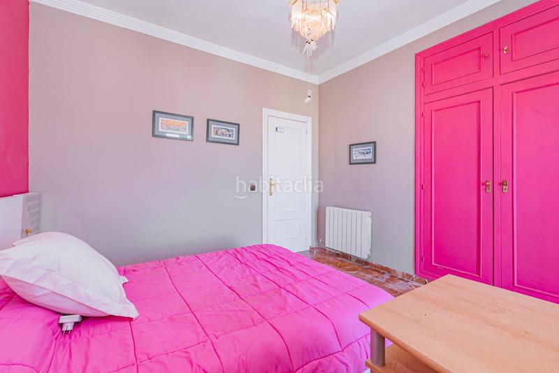 Foto ef8740e1-382f-4bf7-bba7-c6c1001c630b. Chalet mit heizung parking pool in Barrio de la Vega Monachil