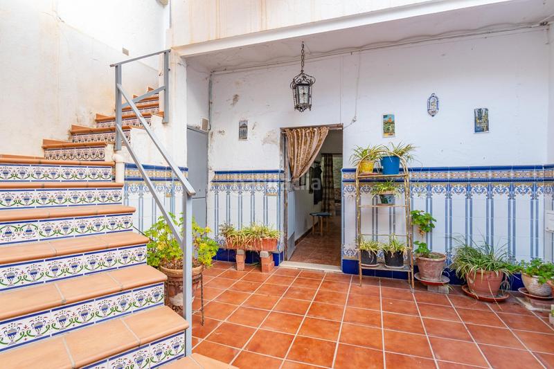 Foto 2cb1ffc4-e56e-495c-9b87-a511d8d44cad. Casa con parcheggio in San Matías - Realejo Granada