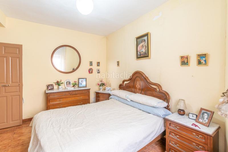 Foto 900542d5-ff87-402d-b25f-c98bfec2cbf8. Casa con parcheggio in San Matías - Realejo Granada