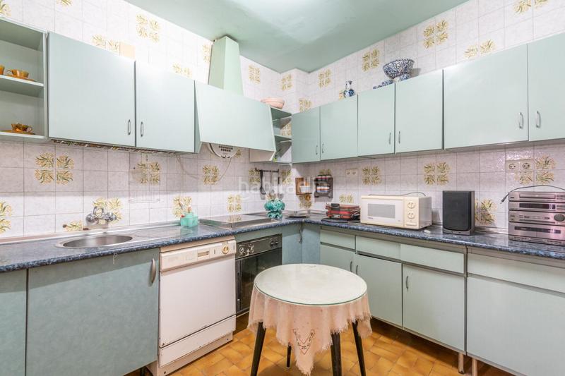 Foto d1613e7b-0cb1-405a-8f74-bd515891e9f1. Casa con parcheggio in San Matías - Realejo Granada