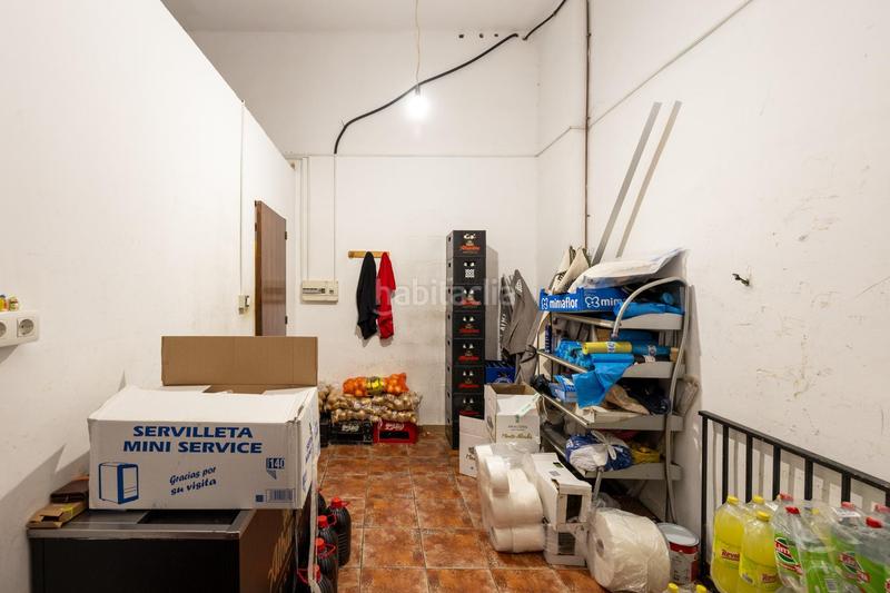 Foto c6dfa282-ea07-495b-90a1-bad7808970d8. Local comercial a Barrio de Zaidín Granada