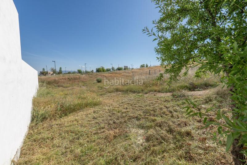 Foto 2f251bf7-c285-4aea-8a7e-0dee922a2e06. Terreny residencial a Gójar