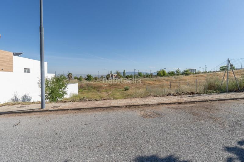 Foto 547b8fe0-6255-43ec-9950-bd6d30397a95. Terreny residencial a Gójar