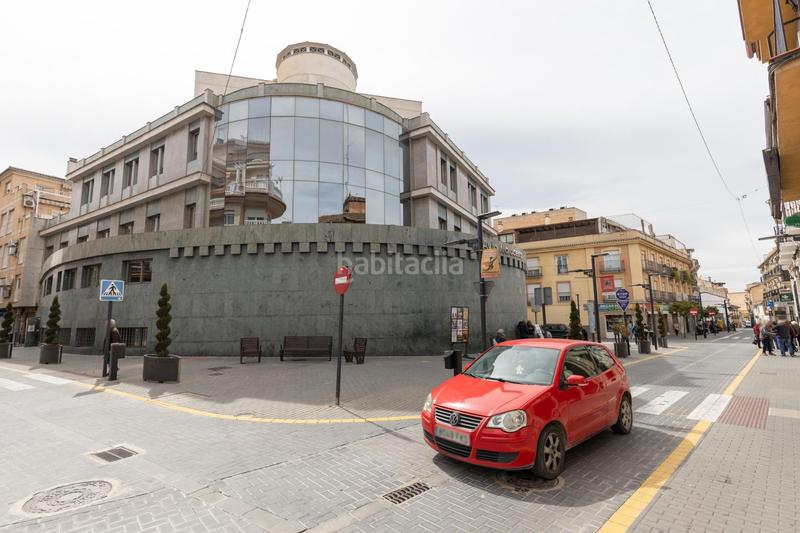 Foto c537ca95-91ac-4d7d-9cb1-eae11a319119. Locale commerciale in calle calle de miguel hernández 1 in Maracena