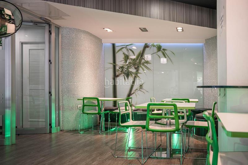 Foto 3c771d21-793c-44a5-9ca9-64b76bf37a17. Locale commerciale in calle profesor francisco dalmau 11 in Granada