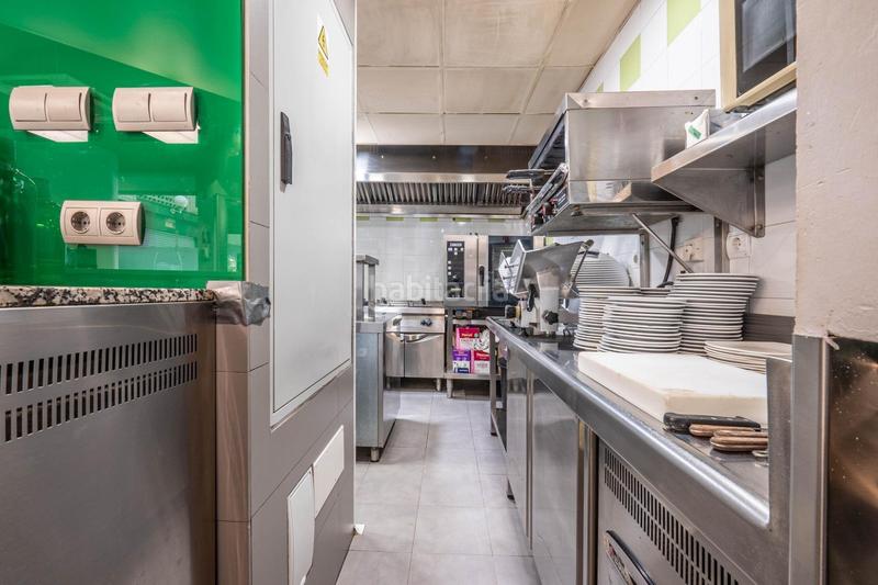 Foto 721e524b-a36f-46af-b2e1-83abfa54c44d. Locale commerciale in calle profesor francisco dalmau 11 in Granada