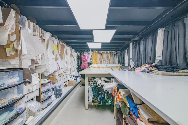 Foto 3cbe9263-7df5-46eb-8f3c-8664b3bec65a. Locale commerciale in San Matías - Realejo Granada