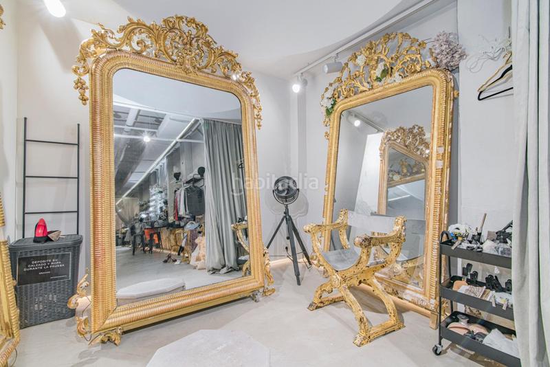 Foto 6a5ced8c-41db-4922-a8de-09ff5a11f0f4. Locale commerciale in San Matías - Realejo Granada